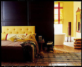 How-To: Get a Boutique Hotel-Feel Bedroom