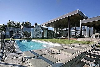 On the Market: Matthew Perry's Former Pad