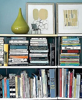 How Do You Store Your Books?