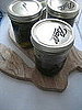 Casa Verde: What's in These Jars?