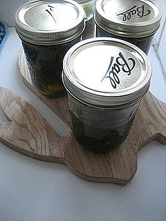 Casa Verde: What's in These Jars?