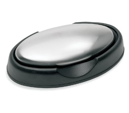 Steal of the Day: Stainless Steel Soap