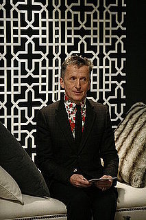 Top Design, Episode Eight: "Light It Up"