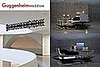 Home Away From Home: The Guggenheim Museum