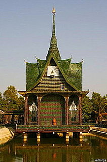 Guess What This Building Is Made From?