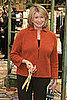 Halloween How-To: Martha Stewart