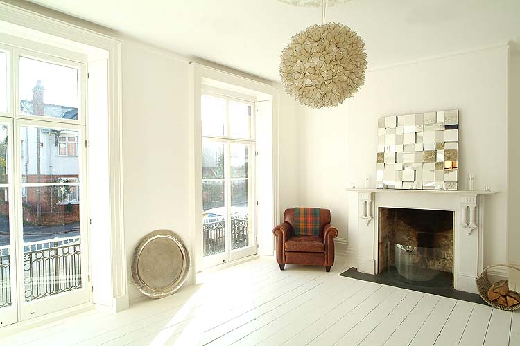 Coveted Crib: A Georgian Villa in Reading Coveted Crib: A Georgian Villa in Reading