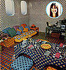 Trend Alert: Quatrefoil in the House