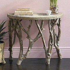 Good, Better, Best: Branch/Root Console Tables Good, Better, Best: Branch/Root Console Tables