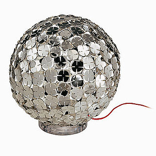 Crave Worthy: Orten'zia Large Floor Lamp