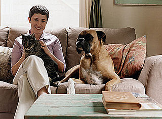 Is Pet Hair a Problem in Your Home?