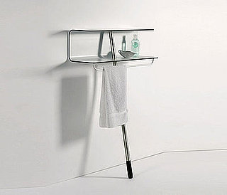 Love It or Hate It? Wallflower Wallrack 