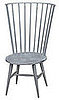 Guess What This Chair Is Made Of?