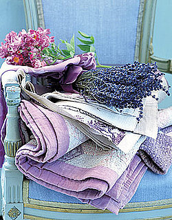 Midday Muse: Home Scents