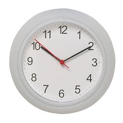 Before and After: An Ikea Clock Gets a Facelift