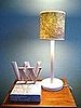 DIY: Map Lamp