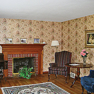 Before and After: A Cape Cod Crib in Connecticut