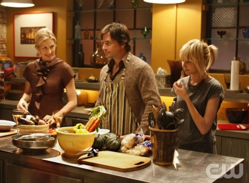 Get the Look: Gossip Girl Interiors Part III Get the Look: Gossip Girl Interiors Part III