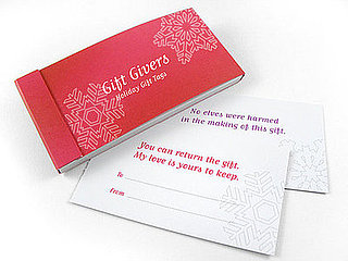 The Card Shop: Gift Givers