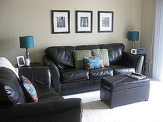 Su Casa: Whittle03's New Apartment