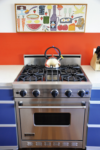 Do You Have Stainless Steel Appliances?