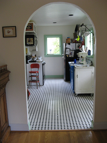 Coveted Crib: Andy's Artful Home (Part Two) Coveted Crib: Andy's Artful Home (Part Two)