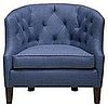 Love It or Hate It? Crate & Barrel Azure Chair