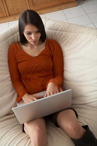 Open House: Would You Register For a Housewarming?