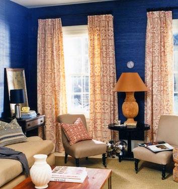 Guess What Unites This Room?