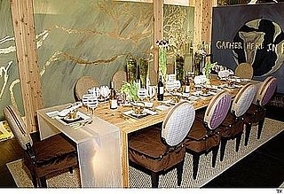 How-To: Set a Gorgeous Thanksgiving Table