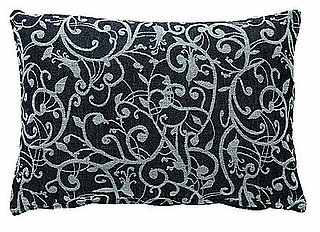Found It! Labyrinth Lumbar Pillow