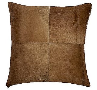Love It or Hate It? CB2 Durham Pillow