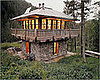 In the News: Cabins Go Green