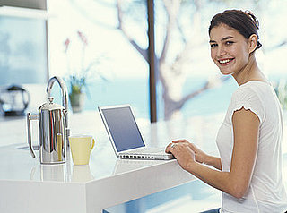 Gift Guide: Telecommuting Friends