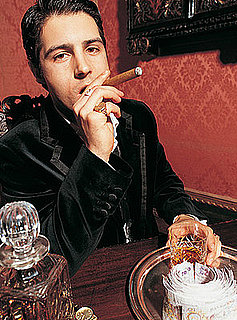 Do You Let People Smoke in Your House?