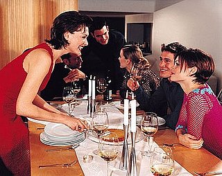 Gift Guide: The Party Girl