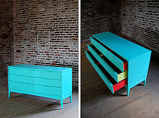 Etsy Find: Chroma Lab Fruit Stripe Dresser