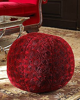 Trend Alert: Rose Motifs