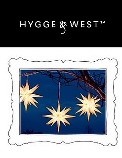 Sale Alert: Hygge & West Holiday Sale