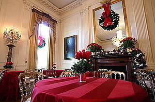 How-To:  Steal Holiday Decorating Ideas From the White House
