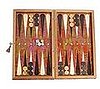 Good, Better, Best: Chic Backgammon Sets