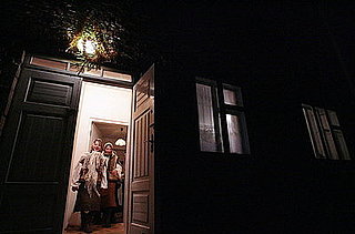 Do Carolers Come to Your House?