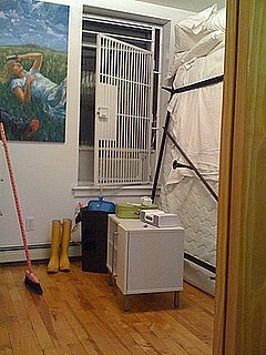 Casa Quickie: Studio Resourcefulness 