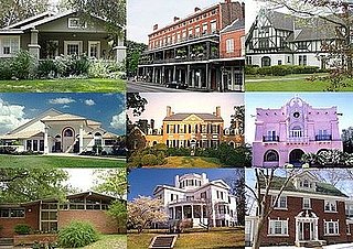 What's Your Favorite Style of Residential Architecture of 2008?
