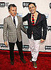 Design Couple of 2008: Jonathan Adler and Simon Doonan