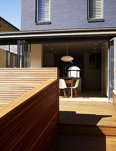 Coveted Crib: The Coogee House