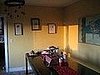 Casa Quickie: Rearrange For Holiday Parties