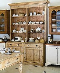 Midday Muse: Freestanding Kitchen Cabinets Midday Muse: Freestanding Kitchen Cabinets
