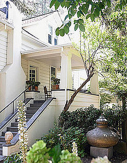 Coveted Crib: California Cool