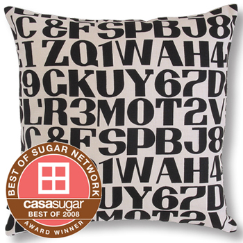 Your Favorite Home Trend of 2008